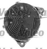 Alternateur VALEO RE-GEN REMANUFACTURED
