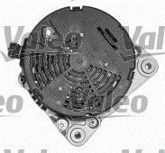 Alternateur VALEO RE-GEN REMANUFACTURED
