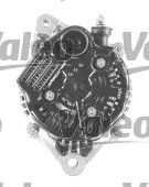 Alternateur VALEO RE-GEN REMANUFACTURED