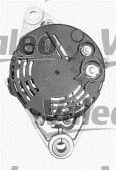 Alternateur VALEO RE-GEN REMANUFACTURED