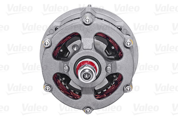 Alternateur REMANUFACTURED PREMIUM