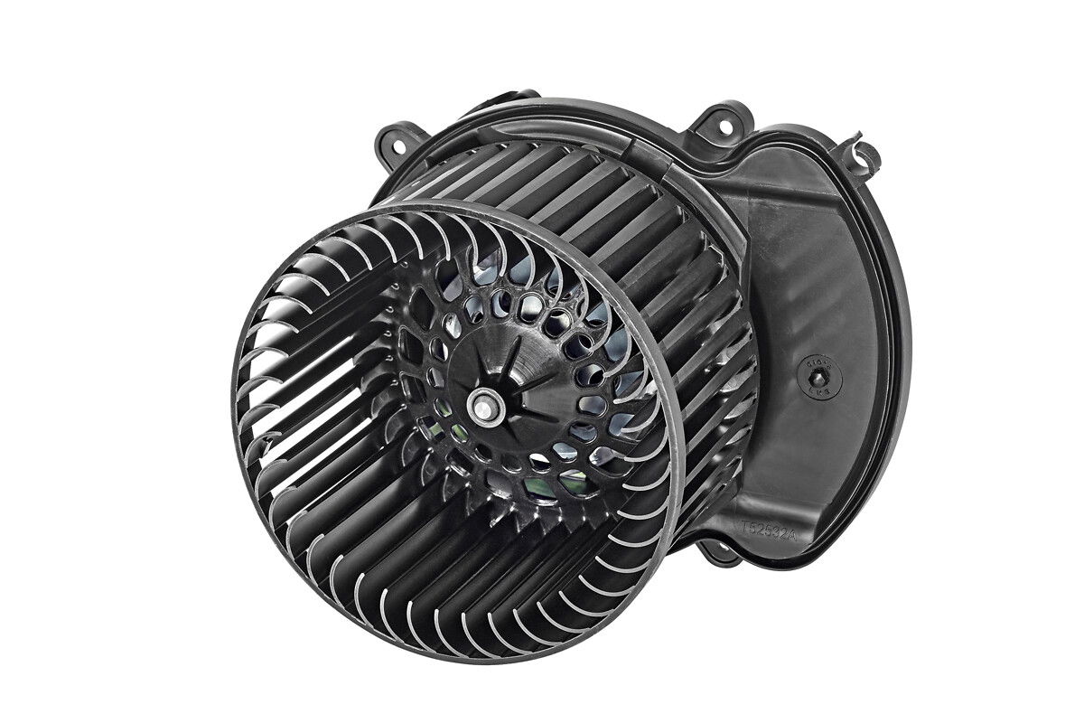 Pulseur d'air habitacle