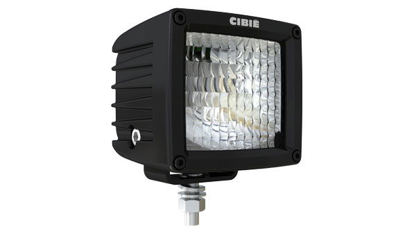 Projecteur de travail CIBIE