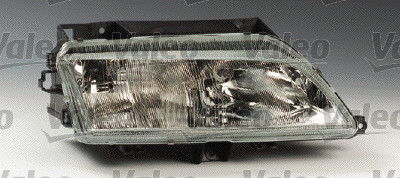 Projecteur principal