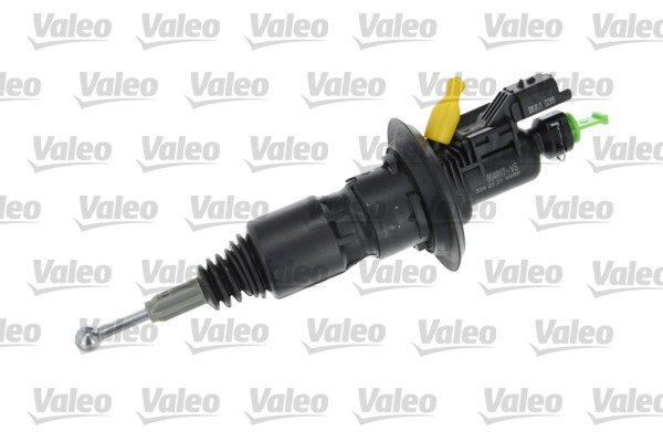 VALEO 804917 Cylindre Émetteur D'Embrayage – Qualité Première Monte Pour Citroën C4 Picasso, Peugeot 308 II Et Compatibles