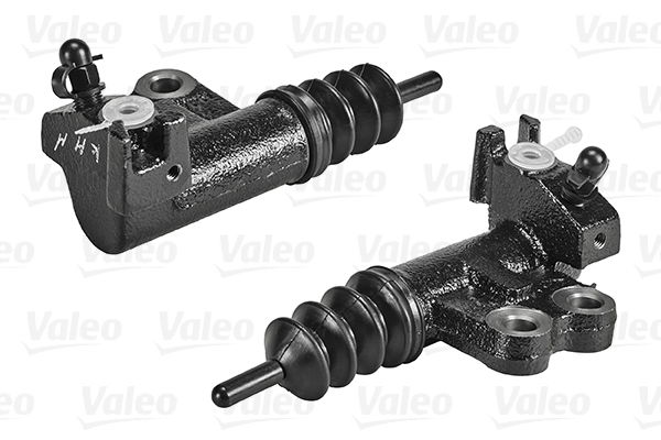 Cylindre récepteur, embrayage