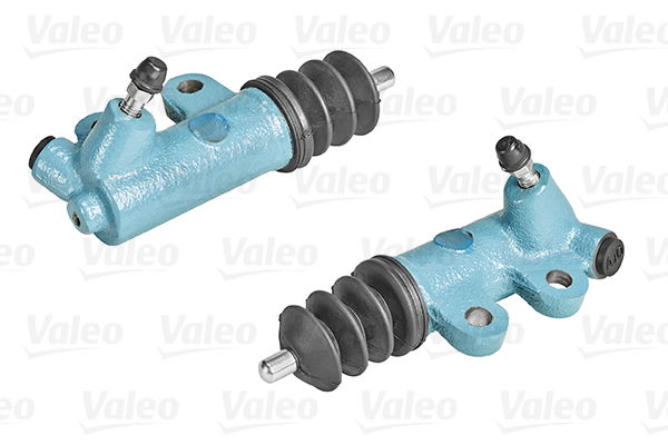Cylindre récepteur, embrayage
