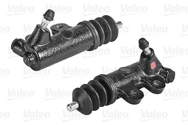 Cylindre récepteur, embrayage