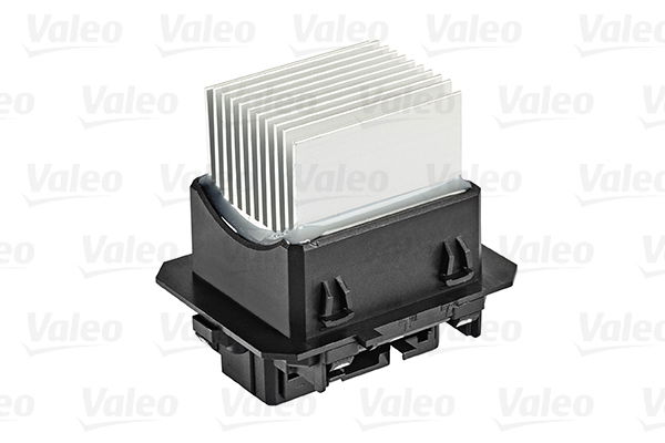 Régulateur, pulseur d'air habitacle