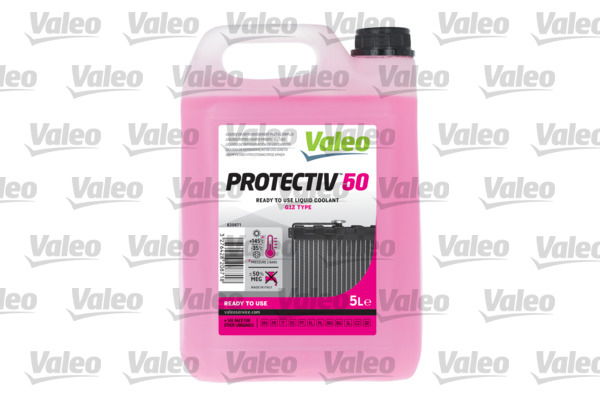 Antigel PROTECTIV 50