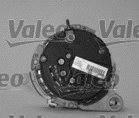 Alternateur VALEO RE-GEN REMANUFACTURED