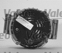 Alternateur VALEO RE-GEN REMANUFACTURED