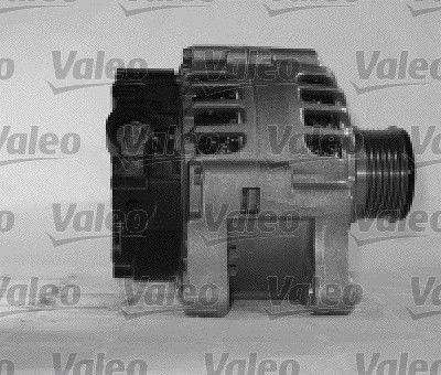 Alternateur REMANUFACTURED PREMIUM