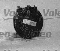 Alternateur VALEO RE-GEN REMANUFACTURED