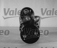 Démarreur VALEO ORIGINS NEW