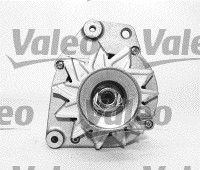 Alternateur VALEO RE-GEN REMANUFACTURED