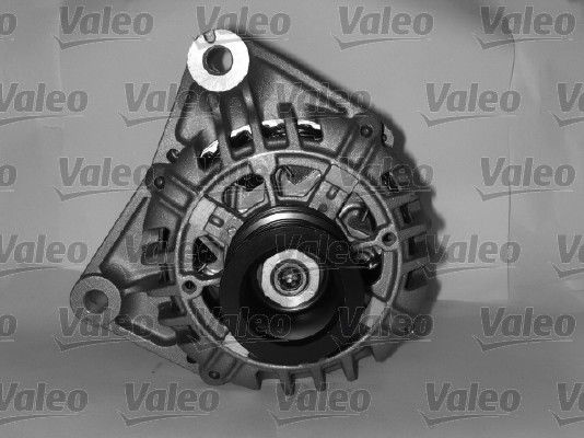 Alternateur VALEO RE-GEN REMANUFACTURED