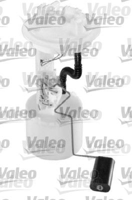 Capteur, niveau de carburant