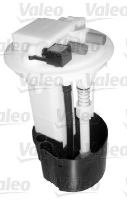 Capteur, niveau de carburant