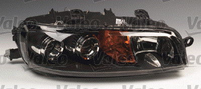 Projecteur principal