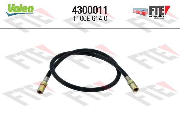 Tuyau d'embrayage FTE CLUTCH ACTUATION