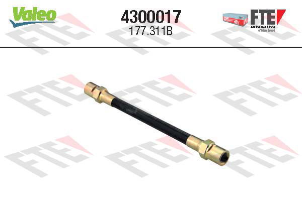 Tuyau d'embrayage FTE CLUTCH ACTUATION