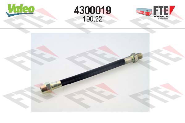 Tuyau d'embrayage FTE CLUTCH ACTUATION