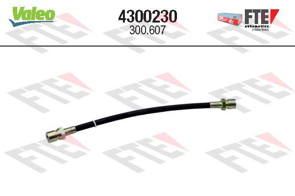 Tuyau d'embrayage FTE CLUTCH ACTUATION