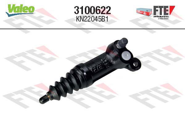 Cylindre récepteur, embrayage FTE CLUTCH ACTUATION