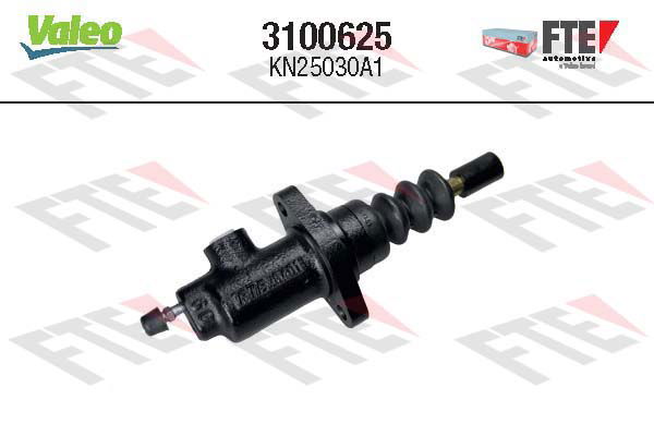 Cylindre récepteur, embrayage FTE CLUTCH ACTUATION