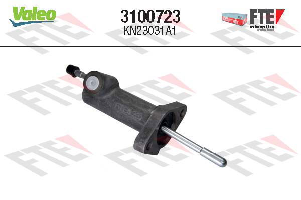 Cylindre récepteur, embrayage FTE CLUTCH ACTUATION