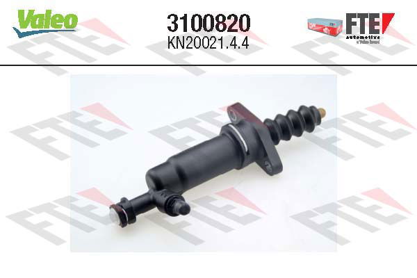 Cylindre récepteur, embrayage FTE CLUTCH ACTUATION