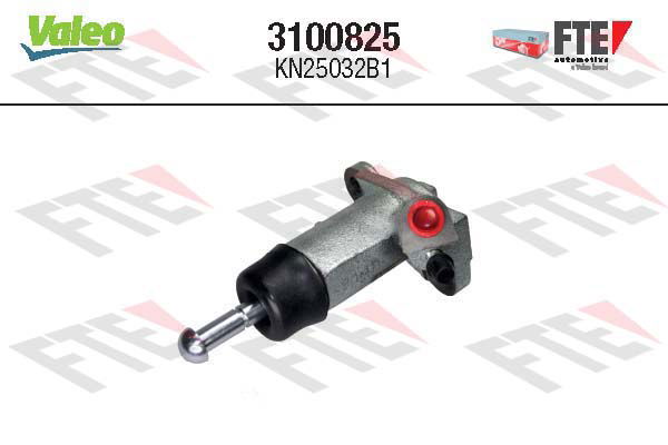 Cylindre récepteur, embrayage FTE CLUTCH ACTUATION