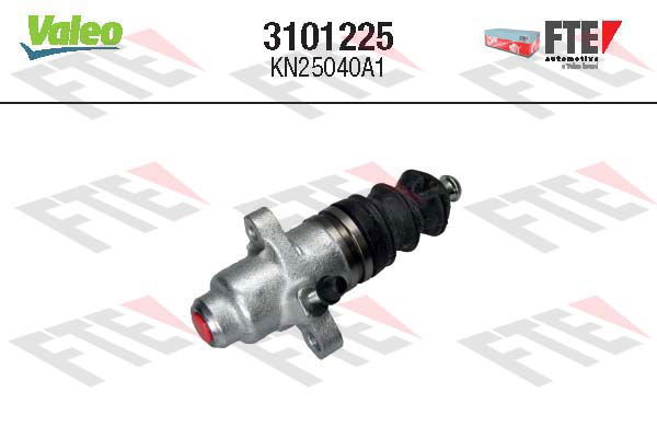 Cylindre récepteur, embrayage FTE CLUTCH ACTUATION