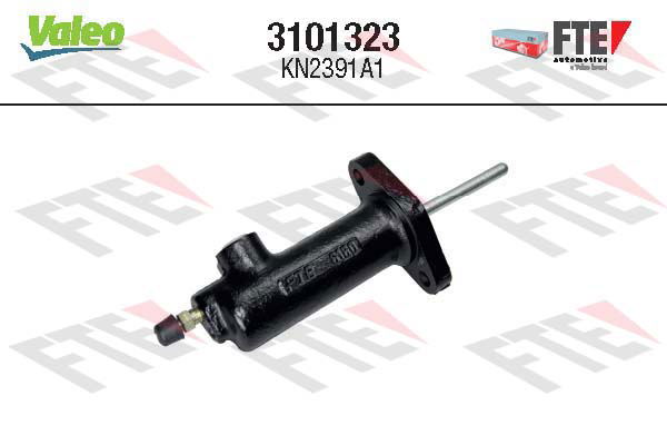 Cylindre récepteur, embrayage FTE CLUTCH ACTUATION