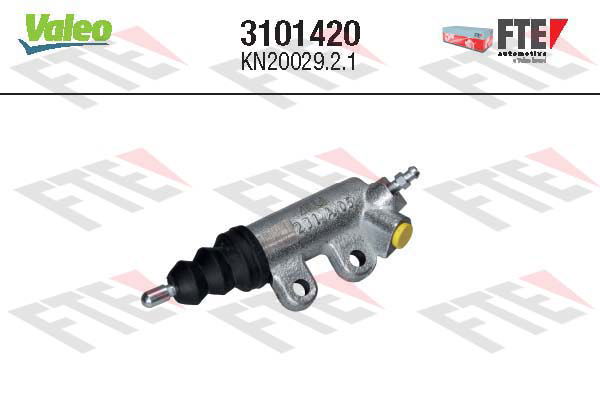 Cylindre récepteur, embrayage FTE CLUTCH ACTUATION