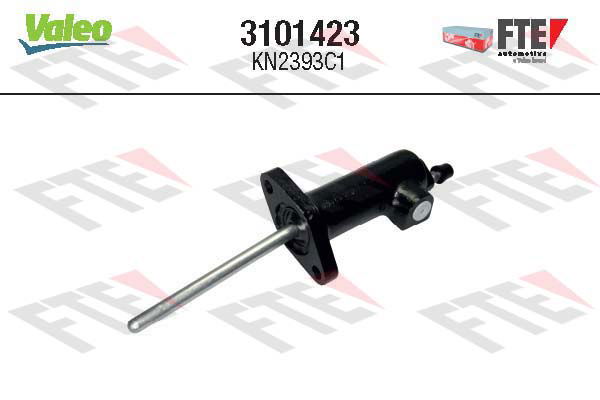 Cylindre récepteur, embrayage FTE CLUTCH ACTUATION