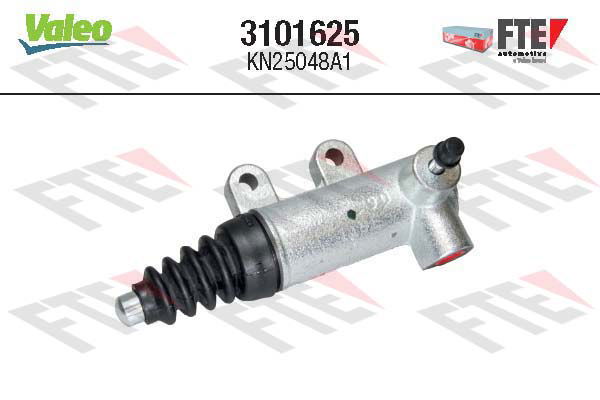 Cylindre récepteur, embrayage FTE CLUTCH ACTUATION