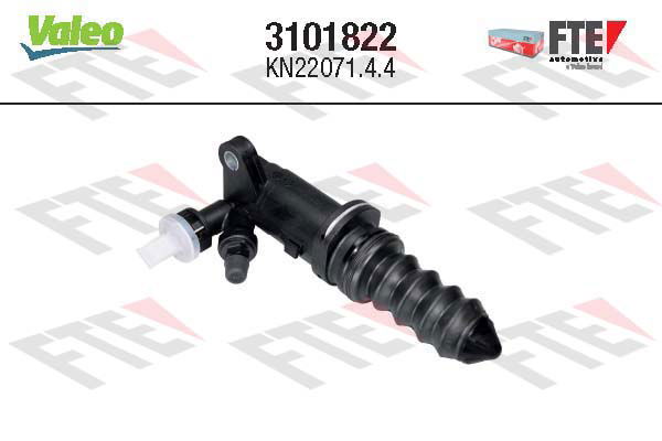 Cylindre récepteur, embrayage FTE CLUTCH ACTUATION