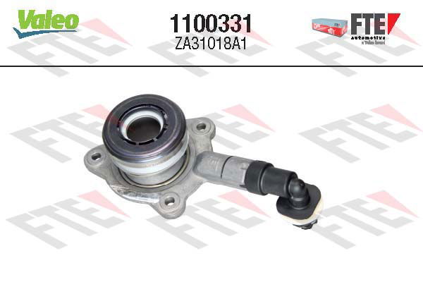 Butée hydraulique, embrayage FTE CLUTCH ACTUATION