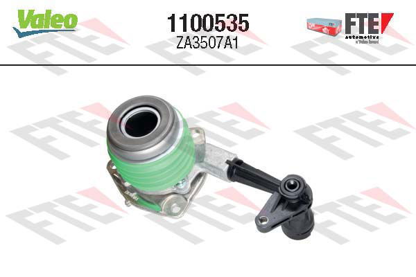 Butée hydraulique, embrayage FTE CLUTCH ACTUATION