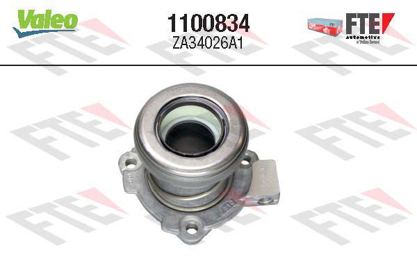 Butée hydraulique, embrayage FTE CLUTCH ACTUATION