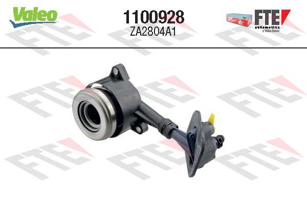 Butée hydraulique, embrayage FTE CLUTCH ACTUATION