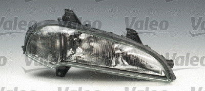 Projecteur principal