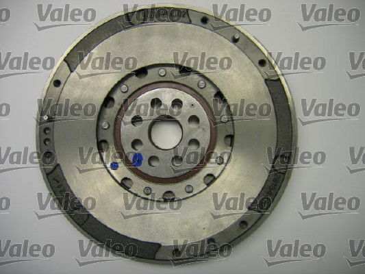 Volant moteur