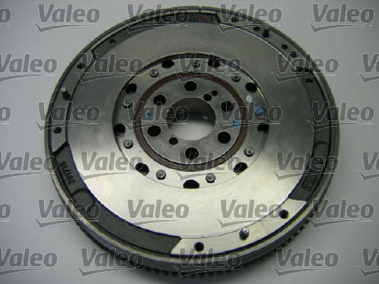 Volant moteur