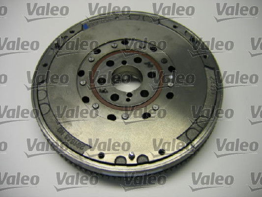 Volant moteur
