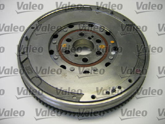 Volant moteur