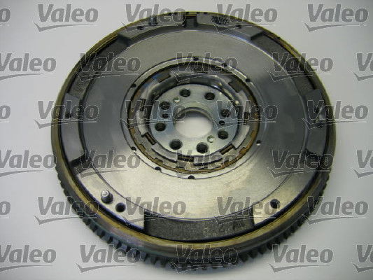 Volant moteur