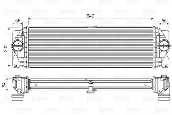 Intercooler, échangeur